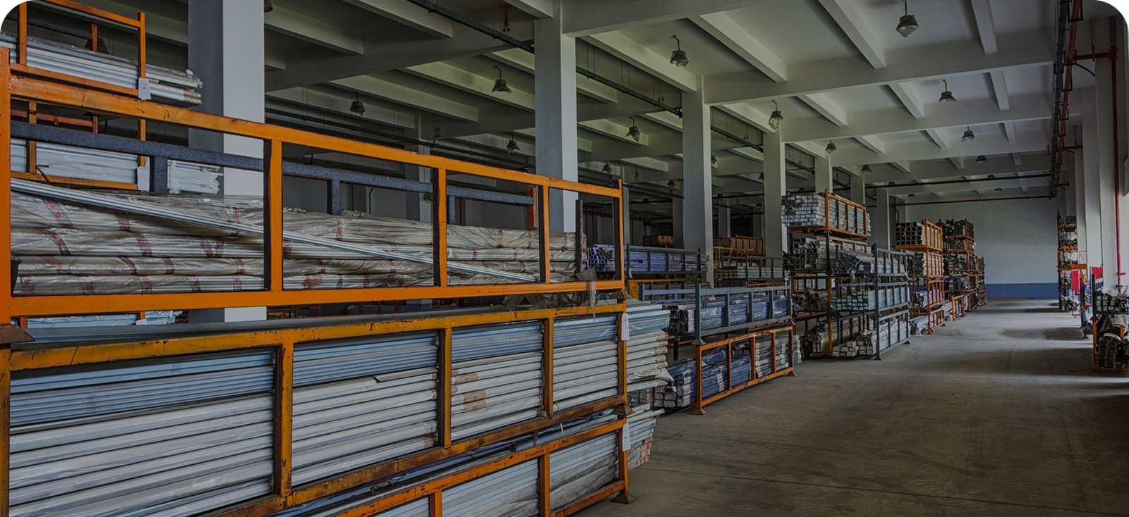 Racks, Cabinets & Enclosures