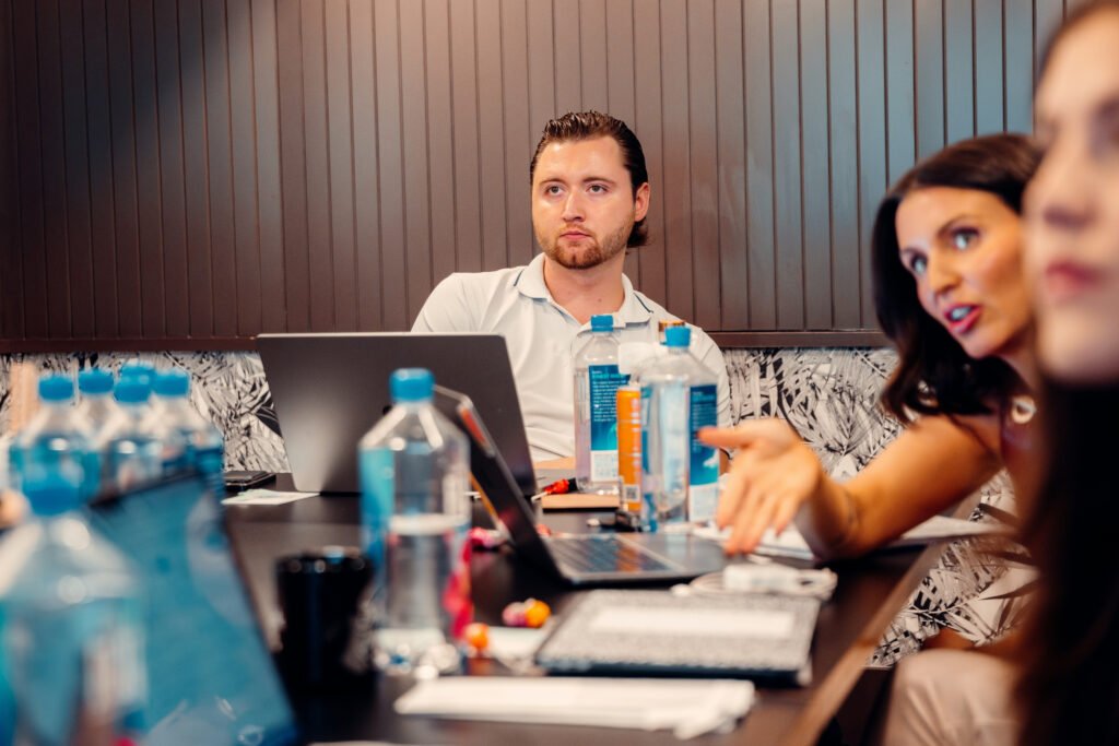 MTC Showcases Innovations at GITEX GLOBAL 2025